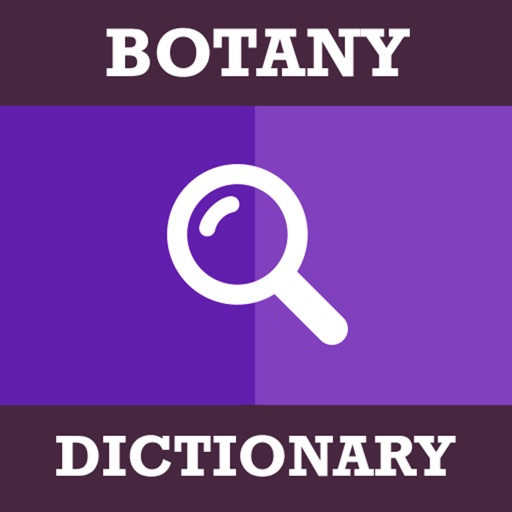 Botany Dictionary & Quiz by pradeep sharma