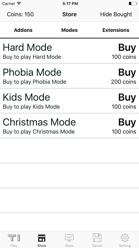 #2. Typo! (iOS) 来自: Jacob Hanna