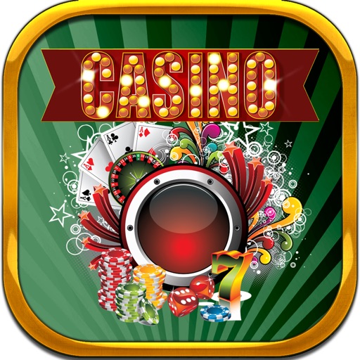 Casino Speed Ultimate Edition Free Game icon