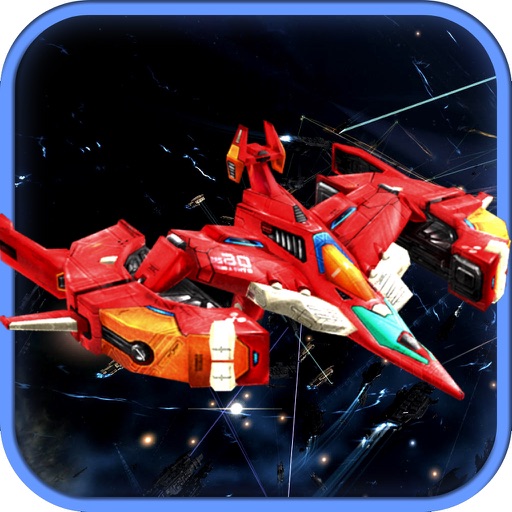 Jet Fighters War iOS App