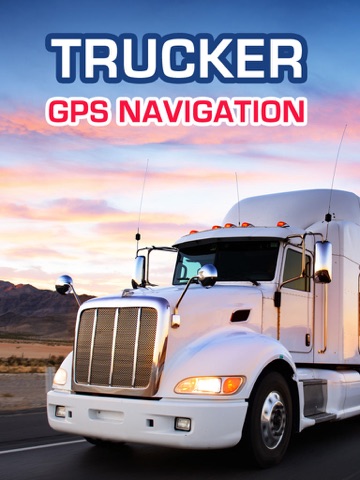 Screenshot #4 pour GPS Camion - Semi remorque