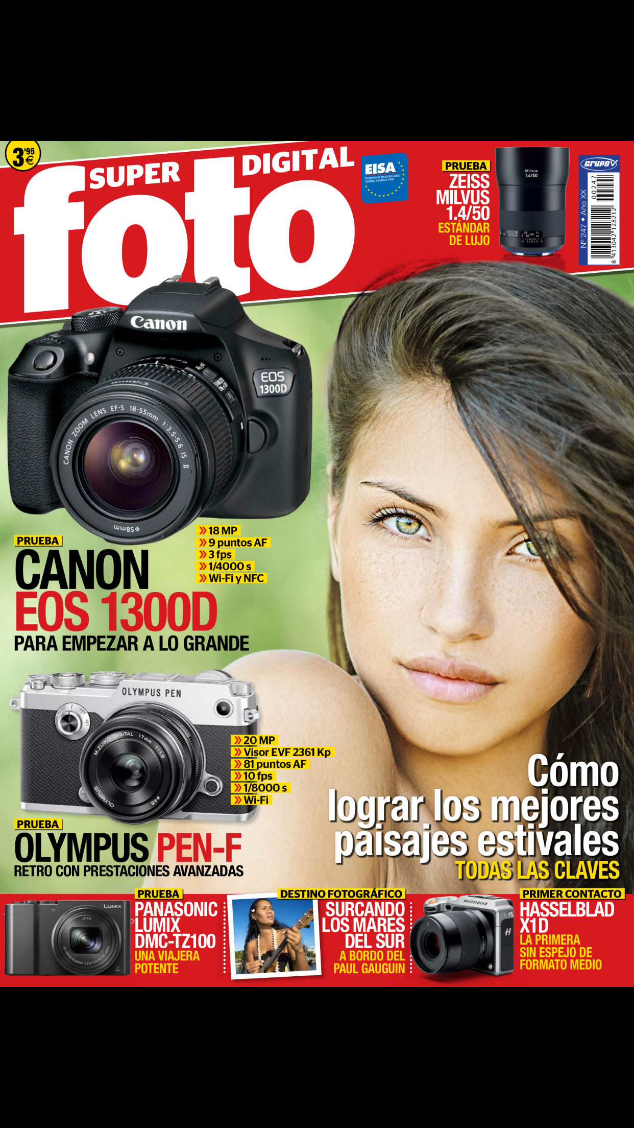 Superfoto Digital revista