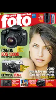 superfoto digital revista iphone capturas de pantalla 1