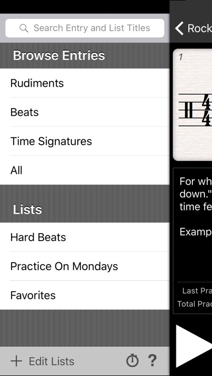 theDrumDictionary