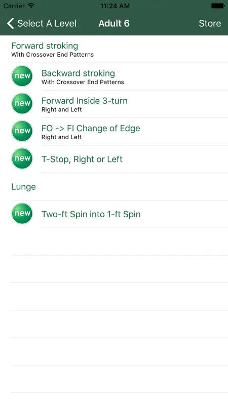 Adult 1-6 screenshot 3 of 5