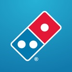 Dominos Stickers