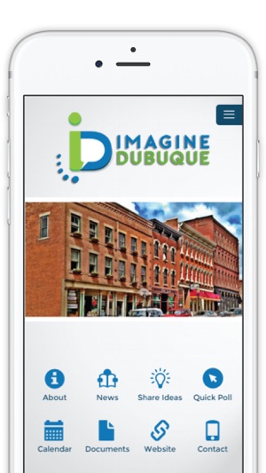 Imagine Dubuque