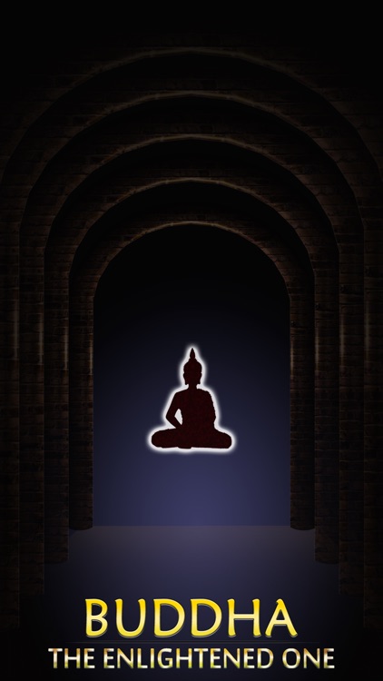 Buddha - The Enlightened One