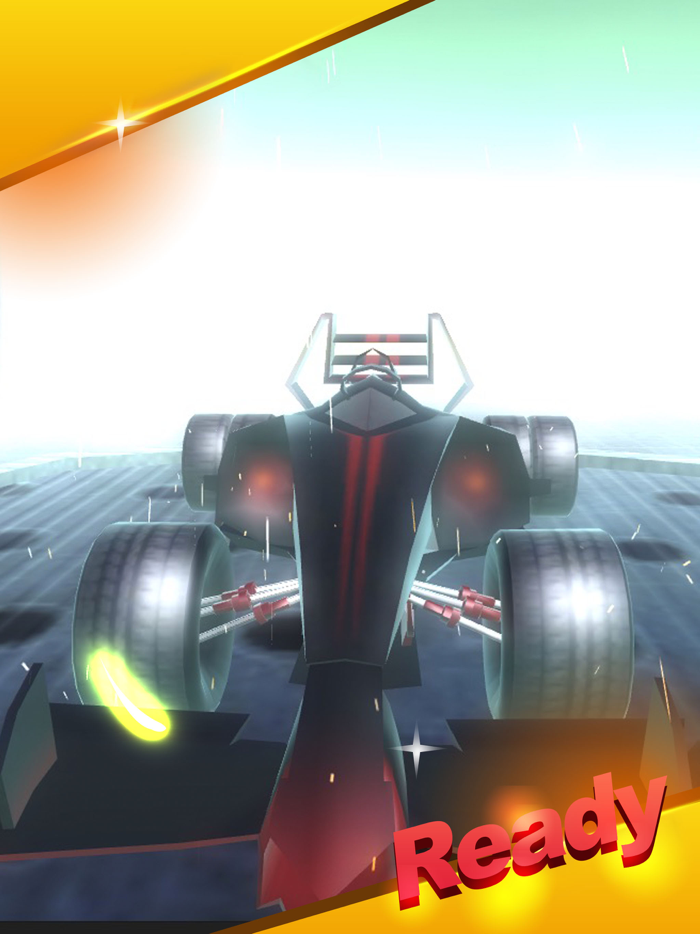 War Go 3Dreal car games