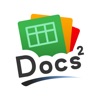 Docs² | for Microsoft Excel icon