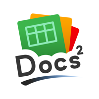 Docs  for Microsoft Excel