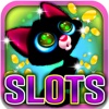 Super Furry Slots: Become the digital champion