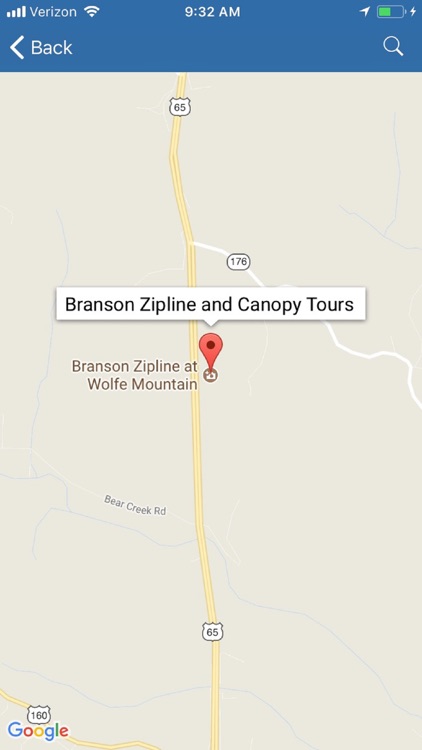 Branson Fun Guide screenshot-4