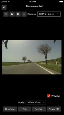 Action Camera Toolbox screenshot 1