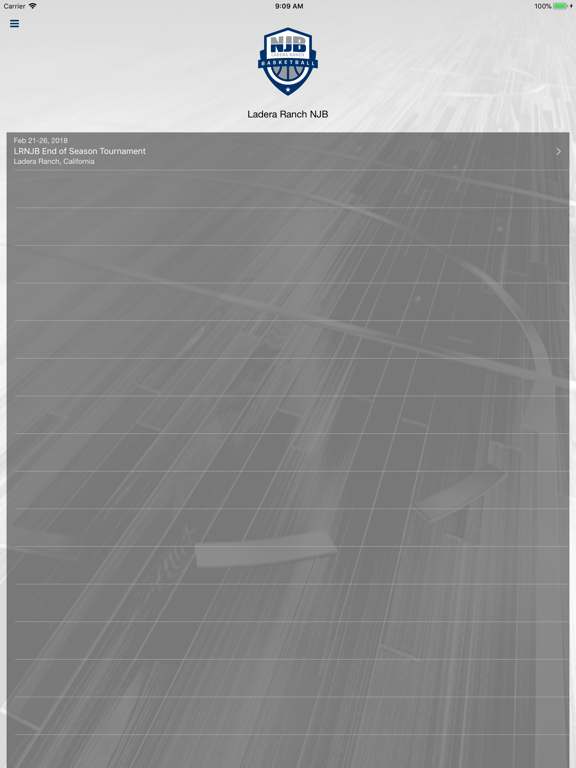 Screenshot #4 pour Ladera Ranch NJB