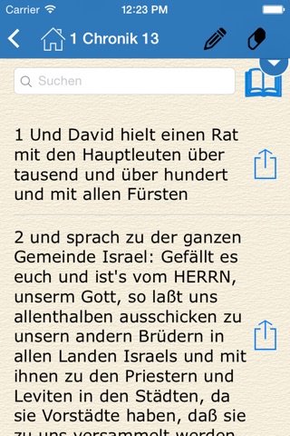 Hörbuch-Bibel screenshot 4