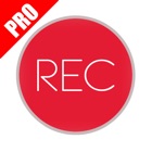 Registratore vocale Pro - registra appunti e note icon