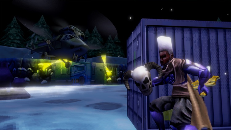 Never Stop Sneakin' screenshot-3