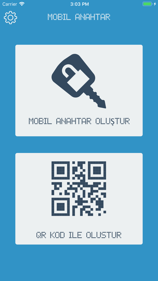 #3. Usbkey Mobil Anahtar (iOS) 由: Ahmet Selman Durak