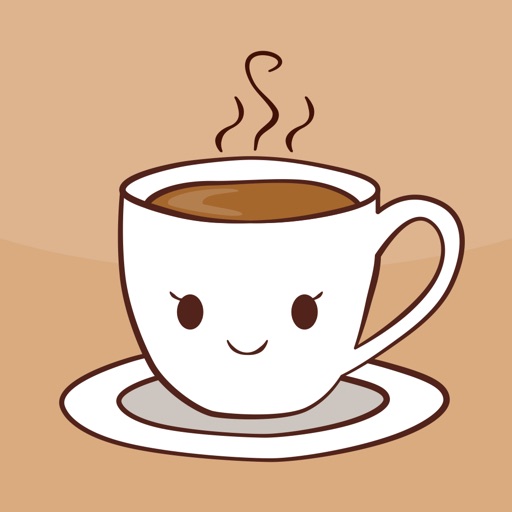 Xinh Café Icon