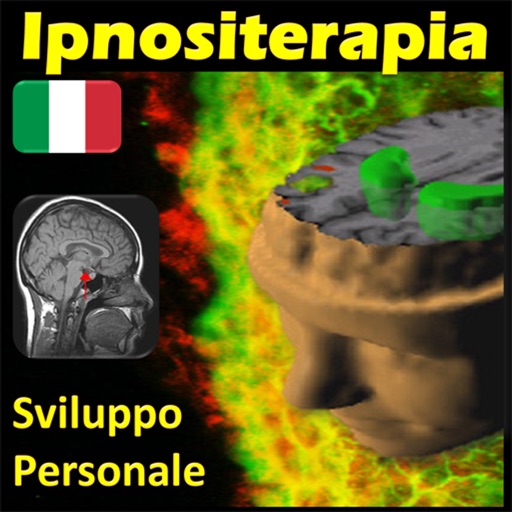 Ipnositerapia Sviluppo Personale icon