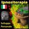 Ipnositerapia trattamento dei livelli di arricchimento personale con infrasuoni stimolazione sonora è stata eseguita attraverso audio di musica classica e le raccomandazioni contenute subliminale alcune frequenze delle onde Beta, Alpha, Theta e Delta, che producono cambiamenti nei comportamenti e reazioni subconscio e stato d'animo che facilitano il controllo e lo sviluppo di certi atteggiamenti nel trattamento della crescita personale, troverete: