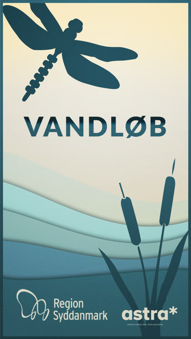 How to cancel & delete Undersøg Vandløbet from iphone & ipad 1