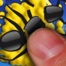 Activities of Ant Destroyer