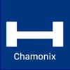 Chamonix Hotels + Compare and Booking Hotel for Tonight with map and travel tour