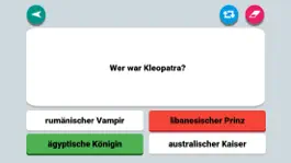 Game screenshot Deutsches Quiz XXL apk