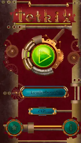 Game screenshot Steam Blocks and Bricks apk