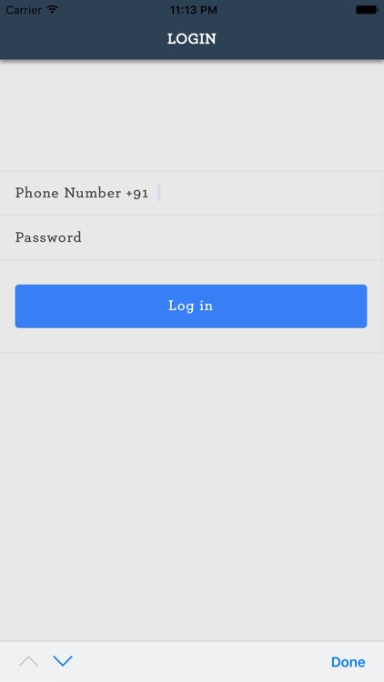 Kount - by ashishh screenshot-3