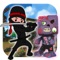 The unknown virus infects human beings; the zombies rule all Village
