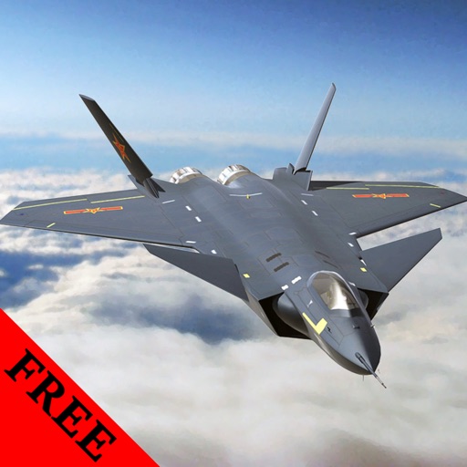 Top Weapons of Chinese Air Force FREE | Watch and learn with visual galleries icon