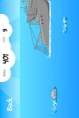 Game screenshot Crazy Torpedo. apk