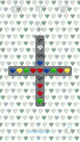 Game screenshot Diamonds Rush mod apk