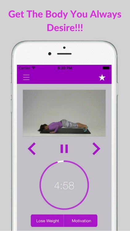 Yoga for Beginners Exercises Training Workouts screenshot-4