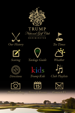 Trump National, Bedminster screenshot 2