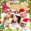 Amazing Xmas Photo Frames