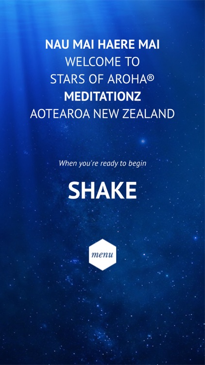 Stars of Aroha