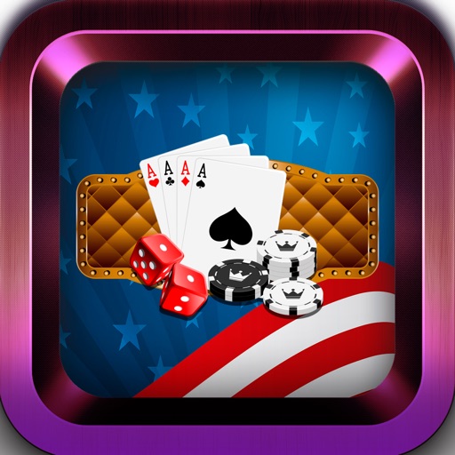 Spin Vegas Machines Slots Games - Free City Slots icon