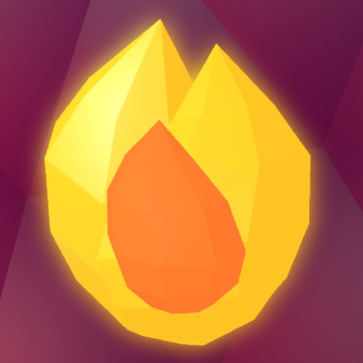 Fireplacebo Icon