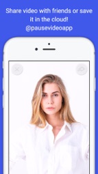 Pause Video Captura de tela 3
