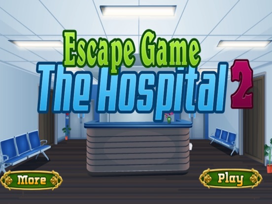 Screenshot #4 pour Escape Game: The Hospital 2