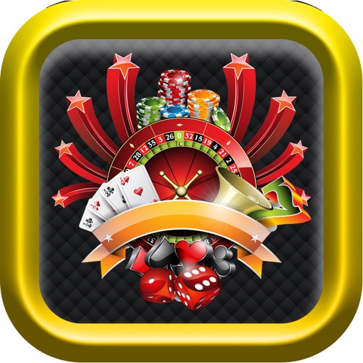 Beach Casino - Sun Slots Game Icon