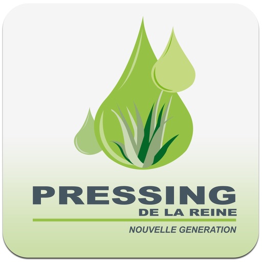 Le Pressing de la Reine icon