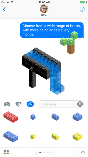 Acme Brick(圖4)-速報App