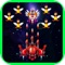 Chicken Shooter: Space Defense