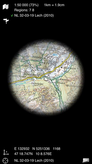 Austrian Map Mobile(圖4)-速報App