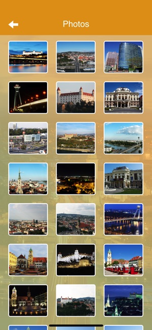Visit Bratislava(圖5)-速報App